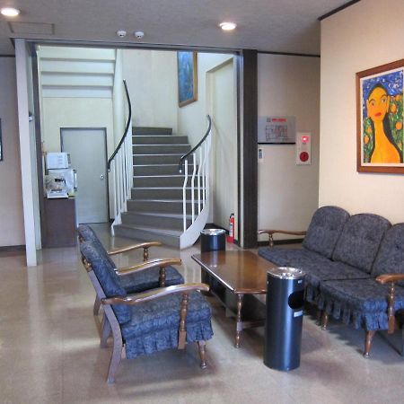 Hotel Sun Abashiri Bagian luar foto