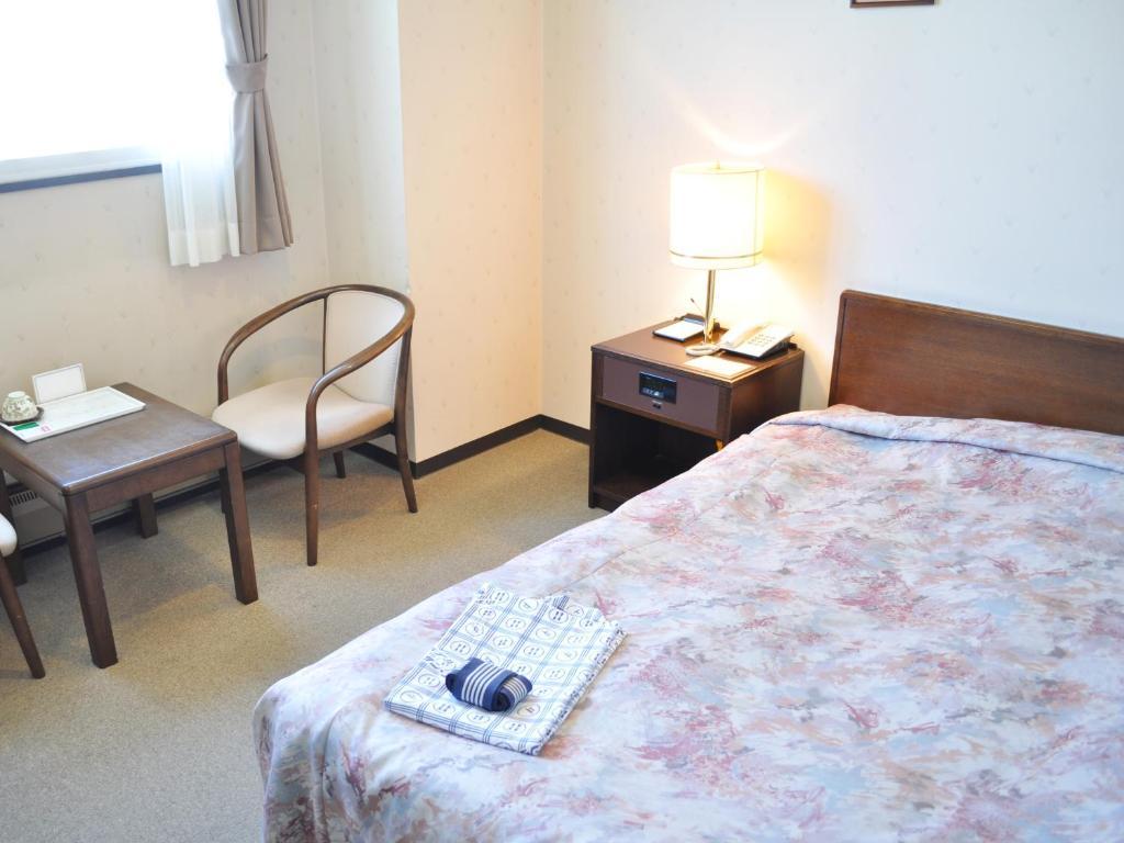 Hotel Sun Abashiri Ruang foto