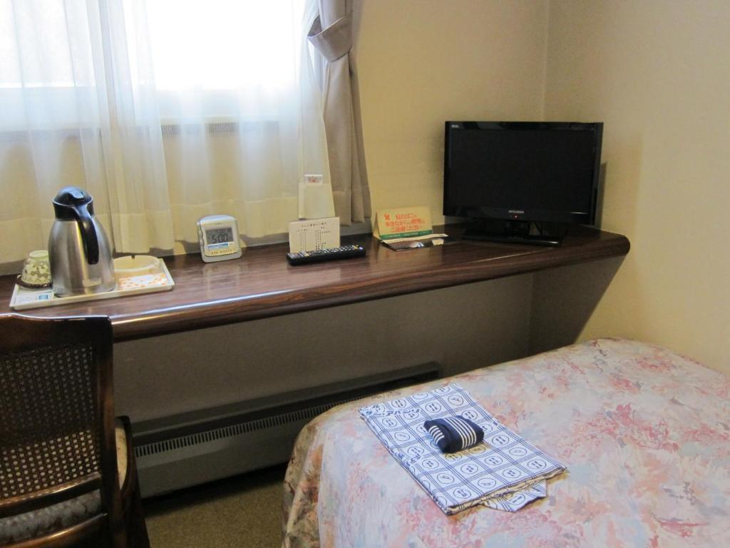 Hotel Sun Abashiri Ruang foto