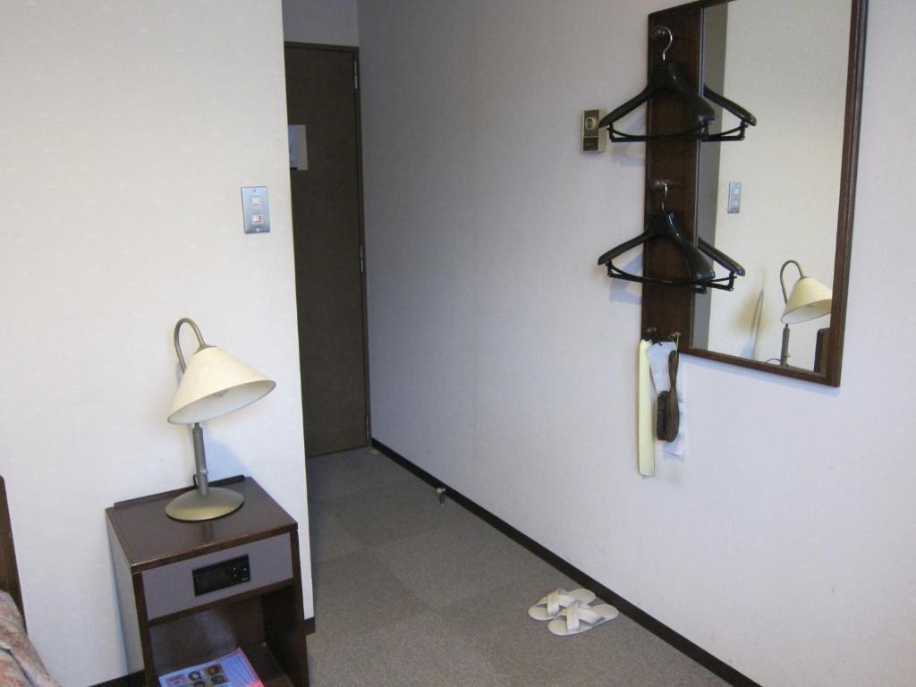 Hotel Sun Abashiri Bagian luar foto