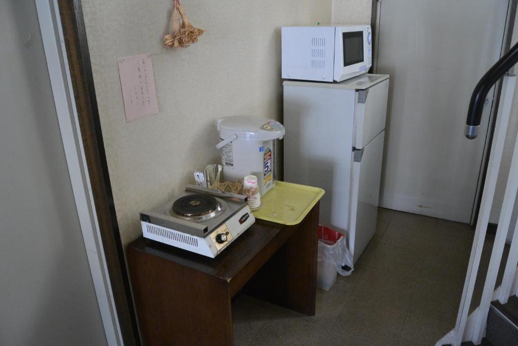 Hotel Sun Abashiri Bagian luar foto