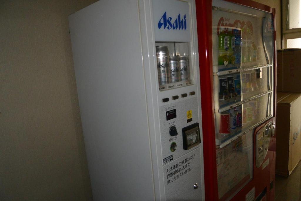 Hotel Sun Abashiri Bagian luar foto
