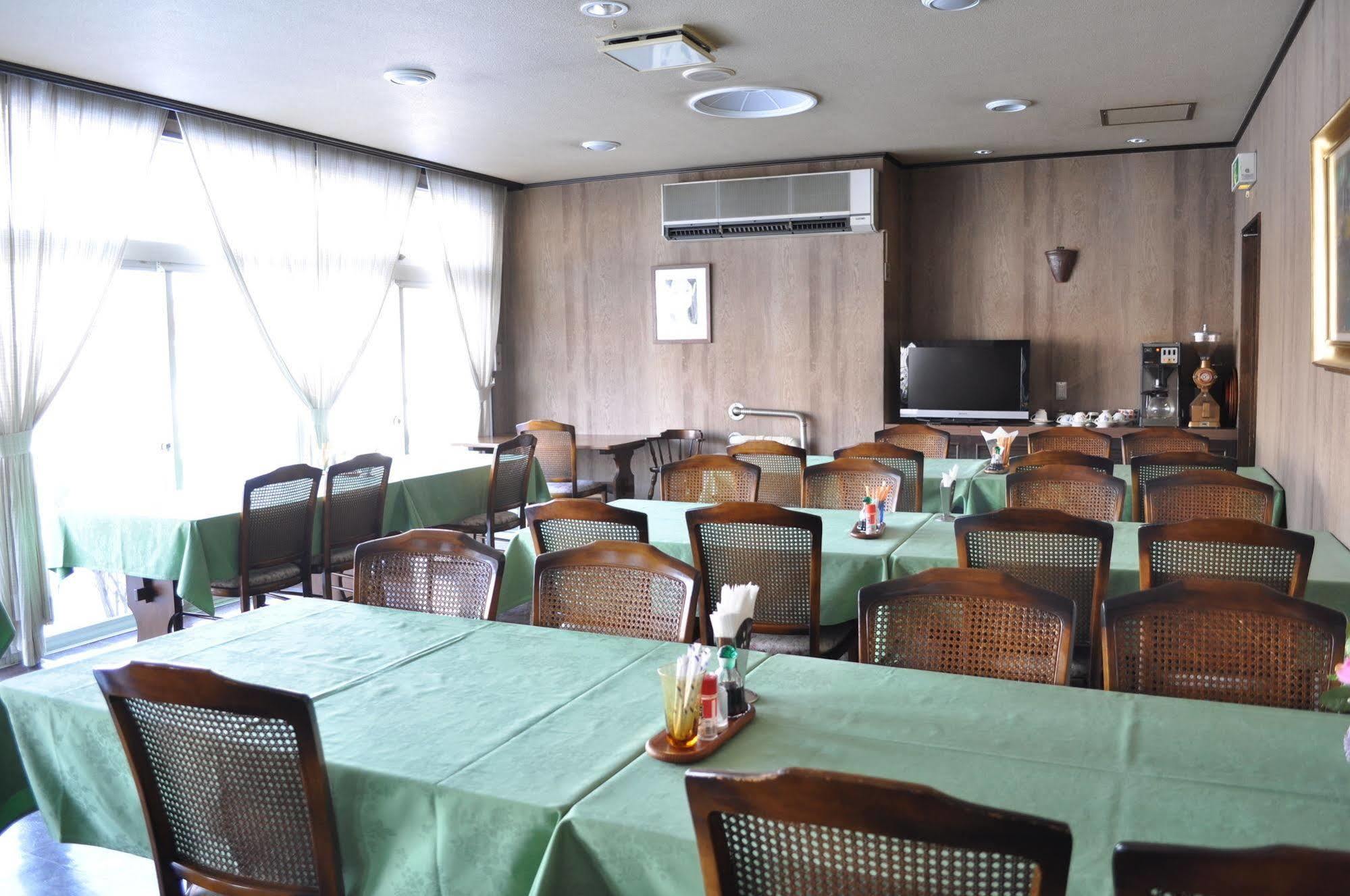 Hotel Sun Abashiri Bagian luar foto